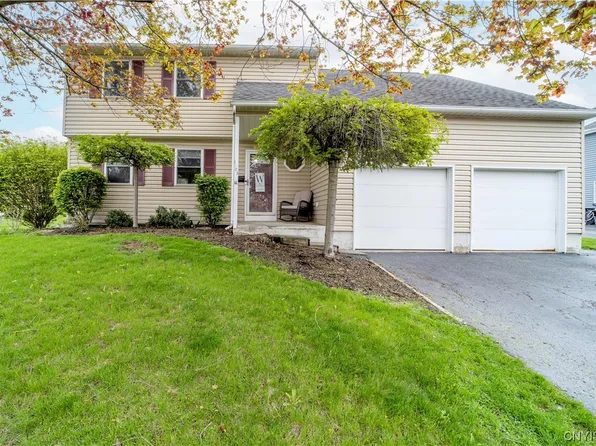 1103 3rd St, Syracuse, NY 13209