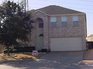5011 Boots & Saddle Ct, Grand Prairie, TX 75052