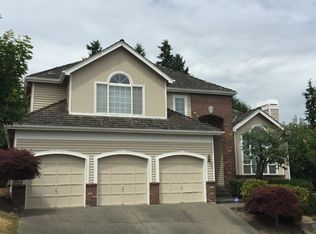 10910 NE 197th St, Bothell, WA 98011