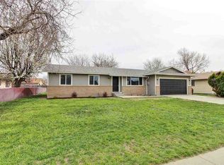 3107 S Kimball Ave, Caldwell, ID 83605