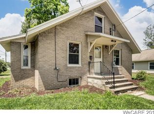 421 S Wayne St #STW4-P1, Van Wert, OH 45891