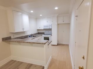 827 2nd St #101A, Santa Monica, CA 90403