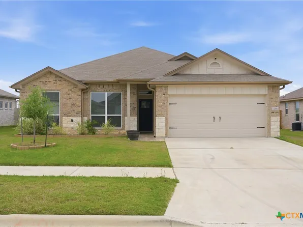 3201 Hedwig St, Killeen, TX 76549