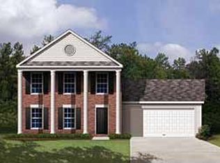 214 Hunters Mill Dr, West Columbia, SC 29170