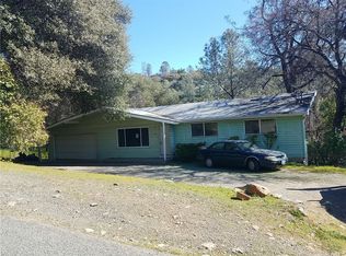 361 Skyline Blvd, Oroville, CA
