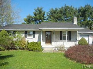 3430 Temple Ct, Bethlehem, PA 18020
