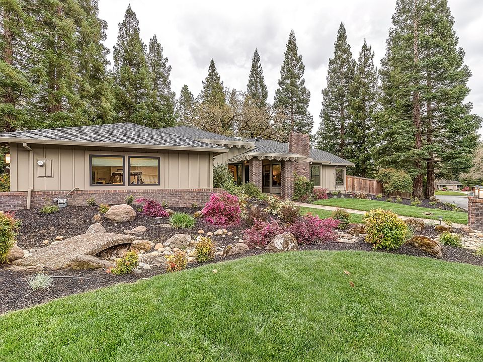 2nd image of 2110 Canyon Oak Ln