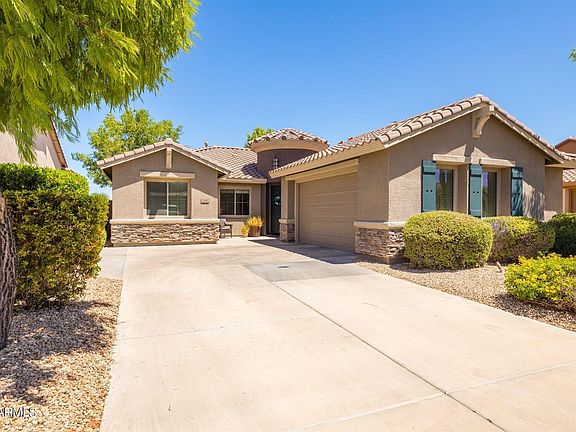 2nd image of 2540 W Coyote Creek Dr