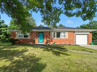 9126 Round Top Rd, Cincinnati, OH 45251