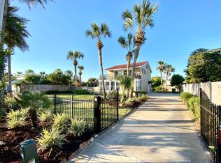 20616 Front Beach Rd, Panama City Beach, FL 32413