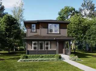7853 Mounted Ranger Dr, Colorado Springs, CO 80908