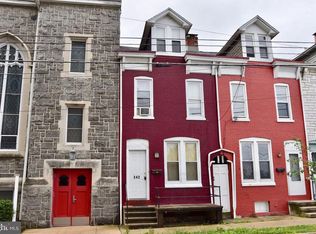 342 Franklin St, Reading, PA 19611