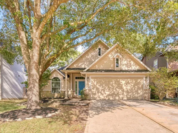 13002 Tall Spruce Dr, Cypress, TX 77429