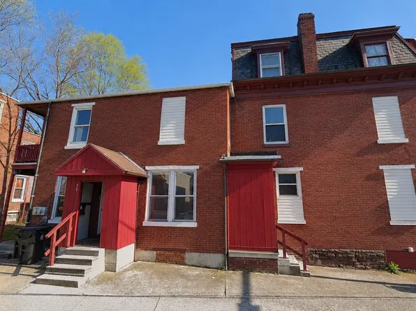 99 N 17th St, Harrisburg, PA 17103