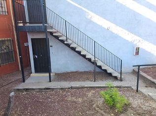 2800 Vail Ave SE UNIT 102, Albuquerque, NM 87106