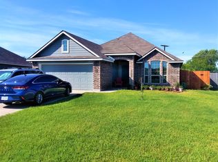 1021 Lord Ranch Rd, Waco, TX 76705