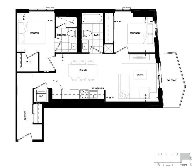 498 Caldari Rd #1328 — Photo 13