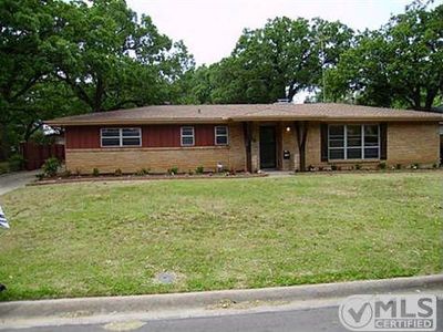 506 Martin Ln, Euless, TX, 76040