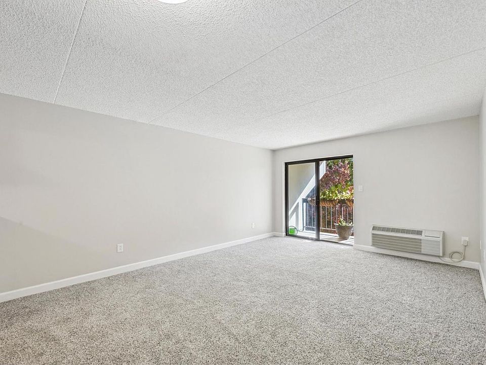 Living Area - Open Living Concept