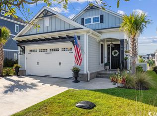 981 Crystal Water Way, Myrtle Beach, SC 29579