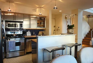 Rented by Town Residential