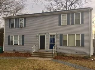7-9 Bourne Ave, Attleboro, MA 02703