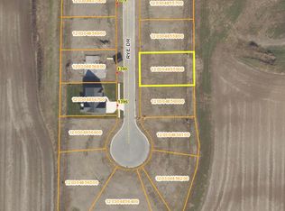 1391 Rye Dr, Van Wert, OH 45891