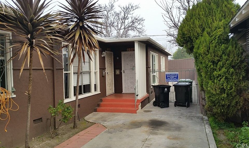 1st image of 617 W 51st St