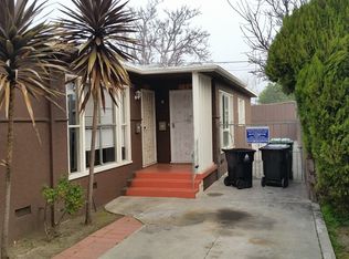 617 W 51st St, Los Angeles, CA 90037