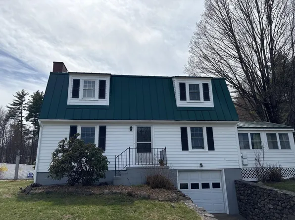 171 King Street, Boscawen, NH 03303
