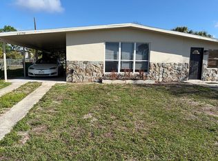 22150 Gatewood Ave, Pt Charlotte, FL 33952