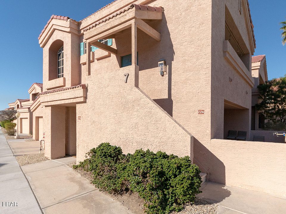 1st image of 1650 Smoketree Ave S Unit 226