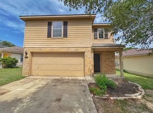 11119 Country Cyn, San Antonio, TX 78252