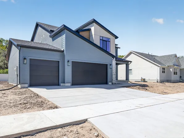 85 W Glenna Way #129, Ogden, UT 84405