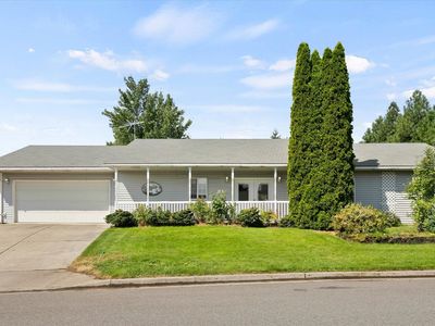 515 N Bell St, Greenacres, WA, 99016