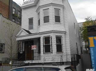 2106 Arthur Ave #NA, Bronx, NY 10457