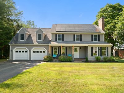 5 Allyn Lane, Gales Ferry, CT, 06335