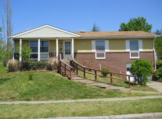 3708 Tudor Dr, Harrisburg, PA 17109
