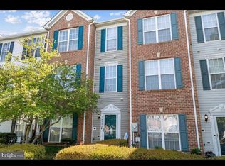 16508 Enders Ter, Bowie, MD 20716