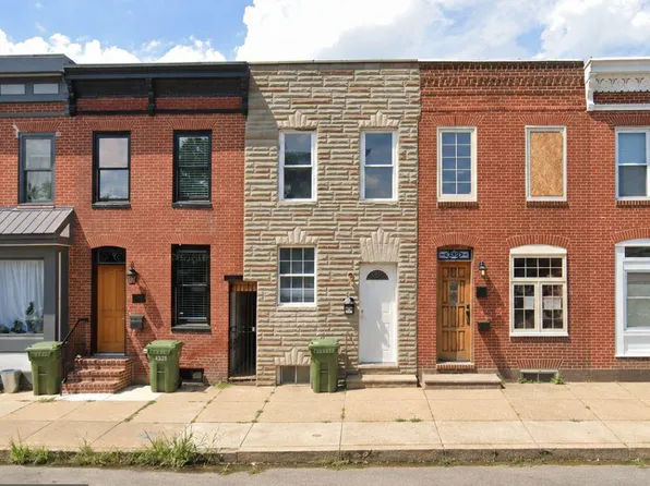 2516 Fait Ave, Baltimore, MD 21224