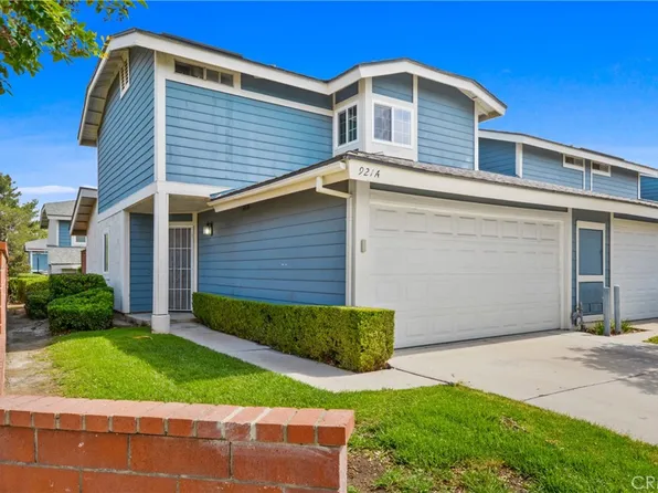 921 Boon Pl Unit A, Corona, CA 92881