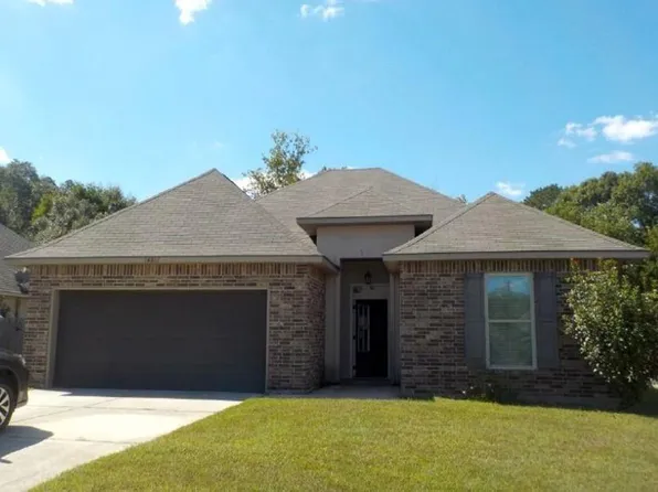 74307 Zeta Ave, Covington, LA 70435