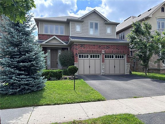 2nd image of 419 Macintosh Dr