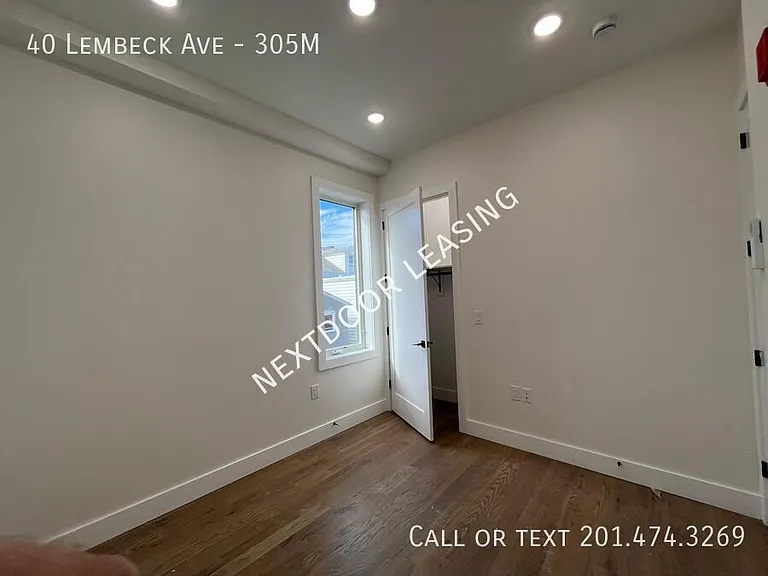 40 Lembeck Ave #305M — Photo 7