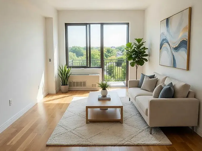 1802 Ocean Ave #8K — Photo 1
