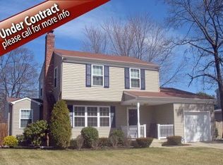 24 Bromley Dr, Sicklerville, NJ 08081