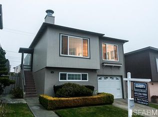 11 Huntington Dr, Daly City, CA 94015