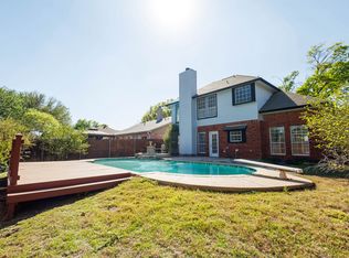 2312 Willowood Ln, Flower Mound, TX 75028