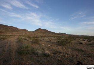 Bowie Rd, Golden Valley, AZ 86413