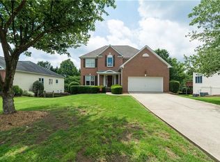 2470 Cross Springs Dr, Cumming, GA 30041